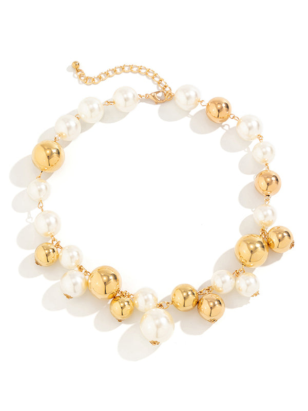 Collier géométrique