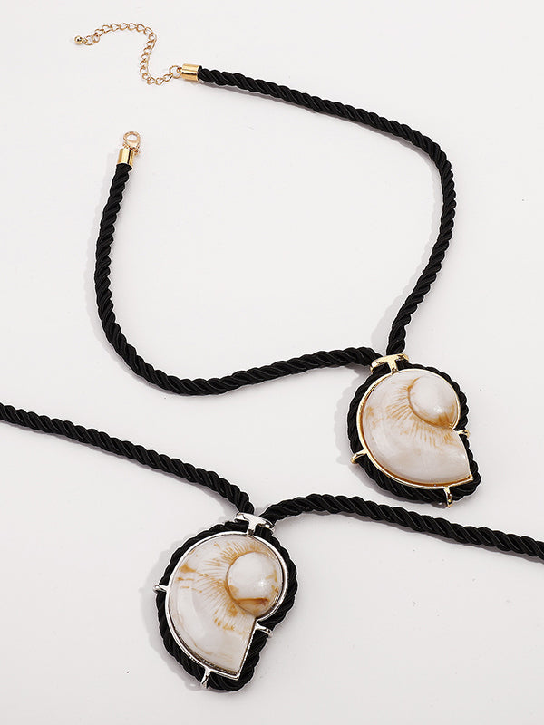 Collier géométrique