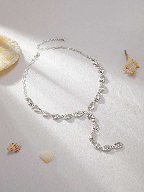 Collier géométrique