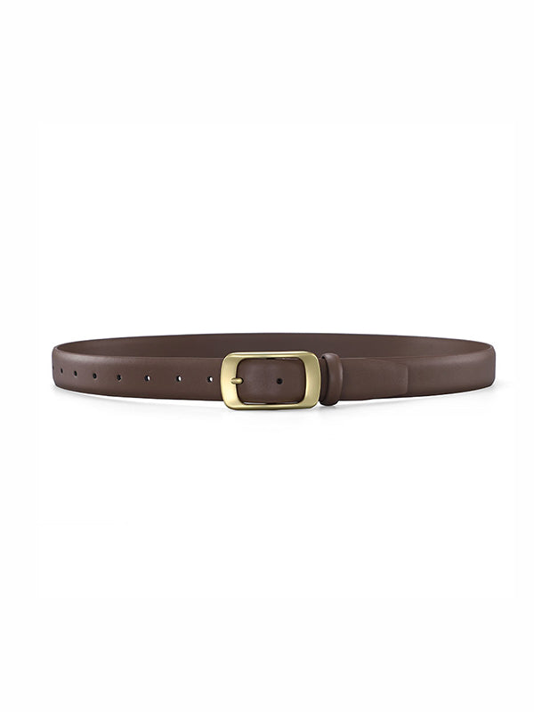 Ceinture à boucle