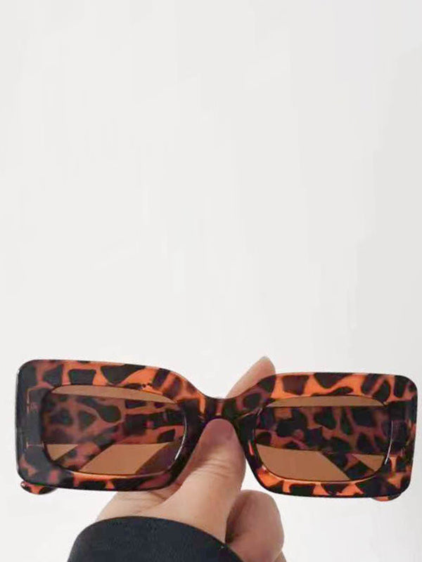 Lunettes de soleil anti-UV