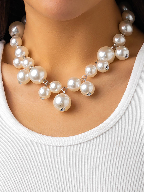 Collier géométrique