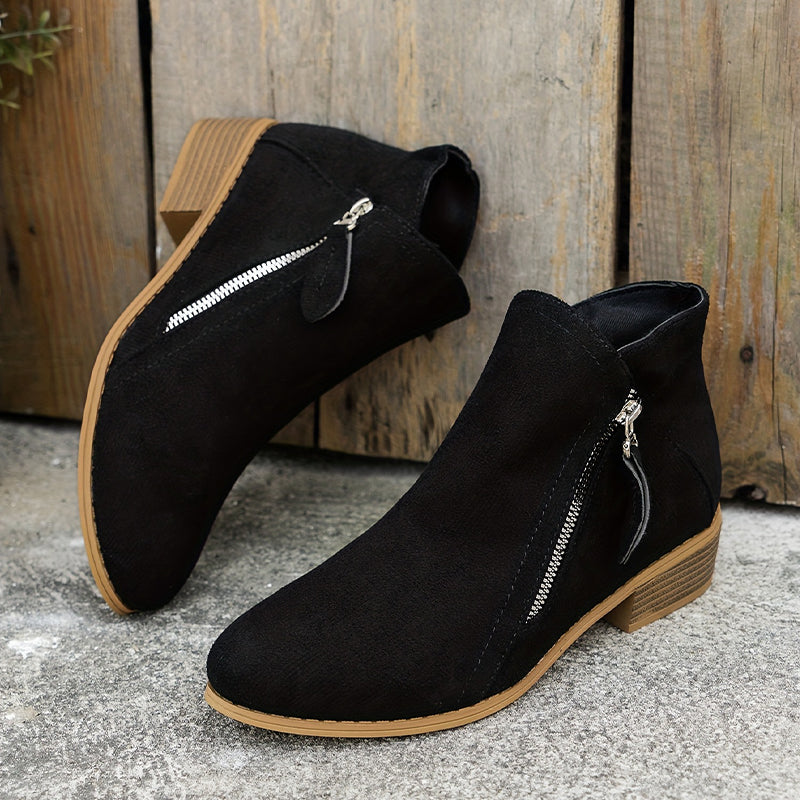 Petra™ | Bottes orthopédiques à la mode pour femmes