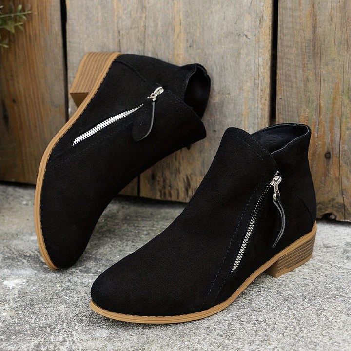 Petra™ | Bottes orthopédiques à la mode pour femmes