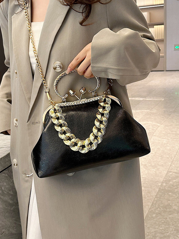 Sac à main à chaîne