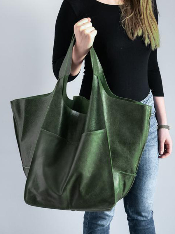 Sac à main à empiècements