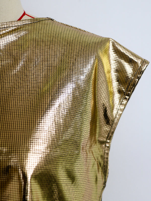 Ensemble deux pièces élégant taille haute – jupe + haut