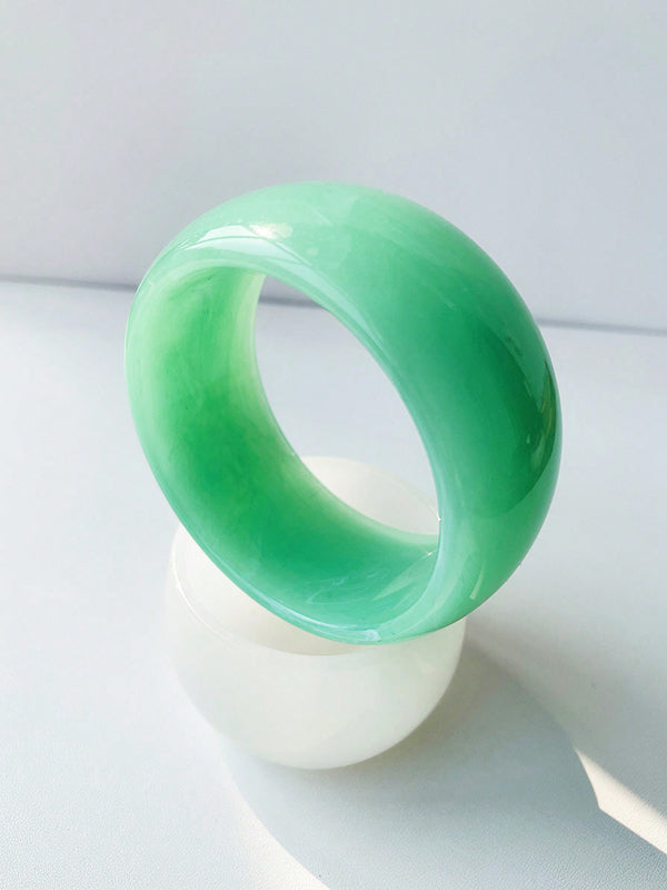 Bracelet géométrique