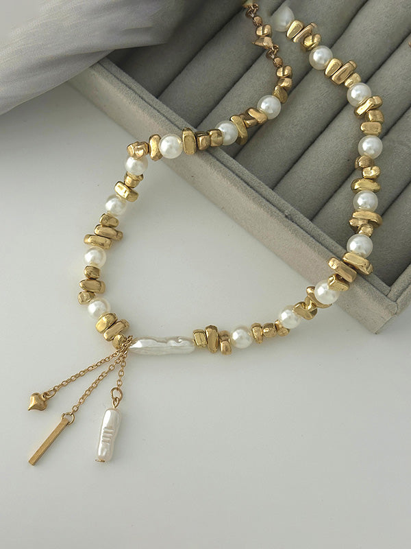 Collier géométrique