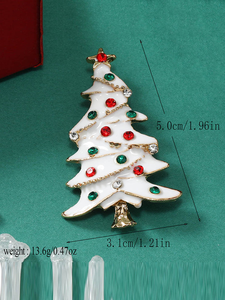 Broche géométrique