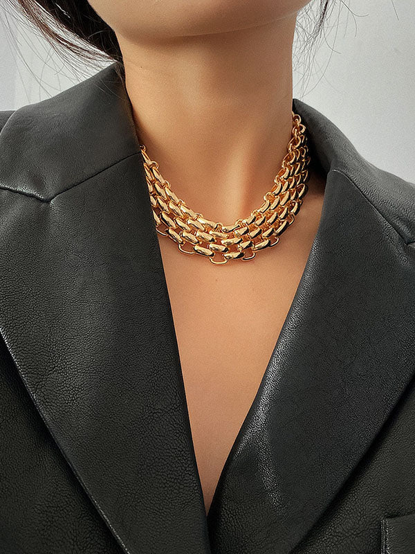 Collier élégant