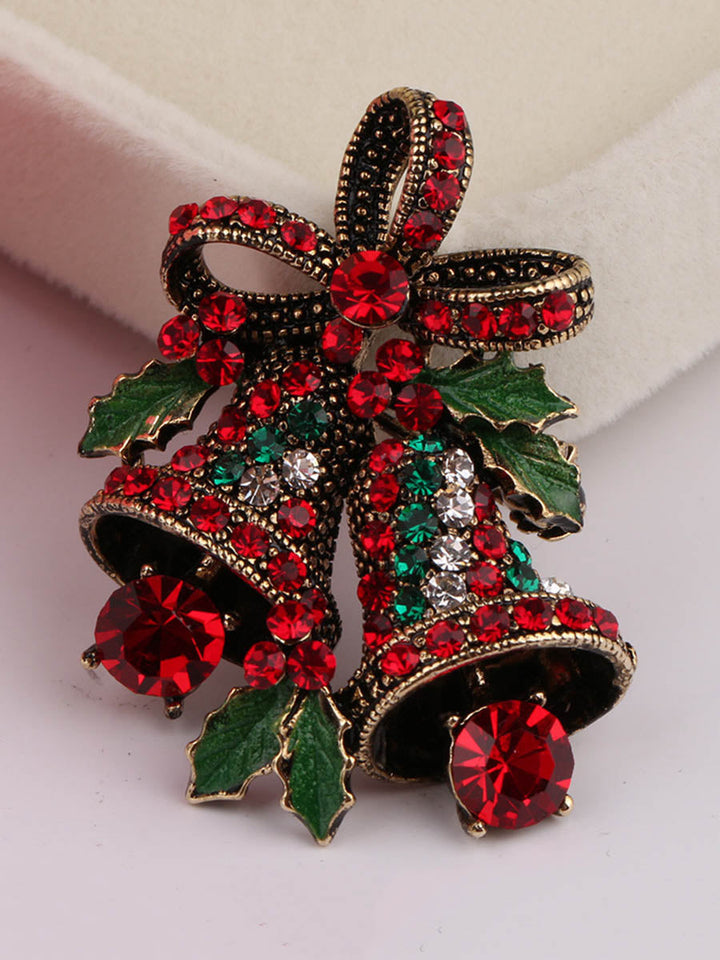 Broche géométrique