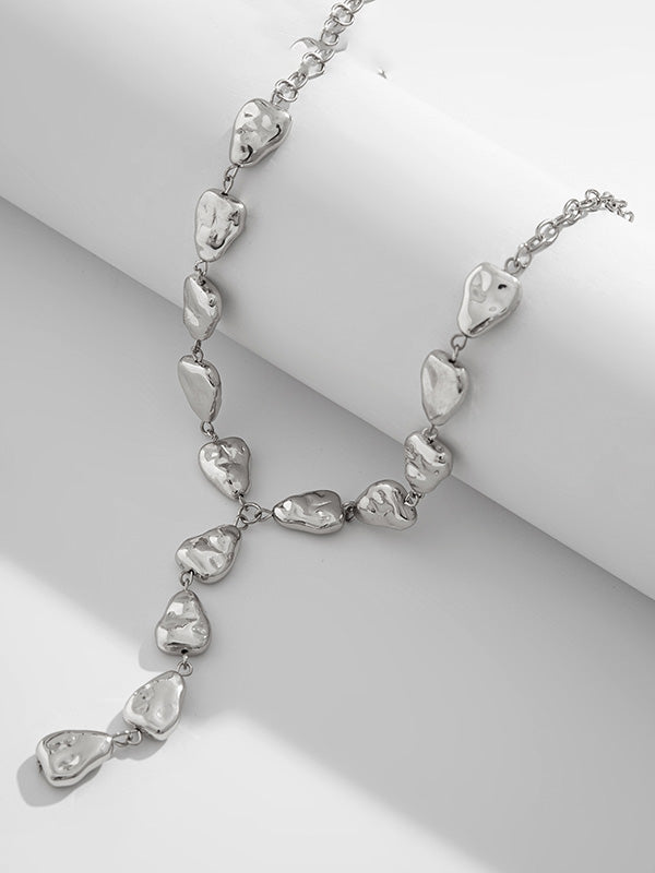 Collier géométrique