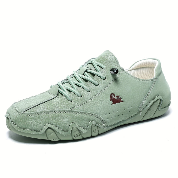 Milo - Baskets Confortables pour Femmes pour Marcher Sans Effort