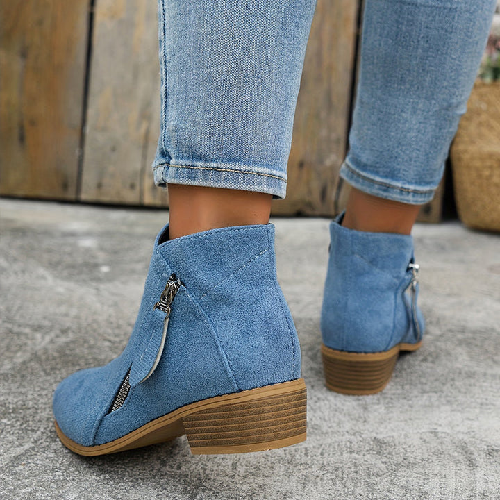 Petra™ | Bottes orthopédiques à la mode pour femmes