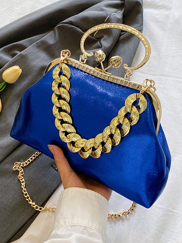 Sac à main à chaîne