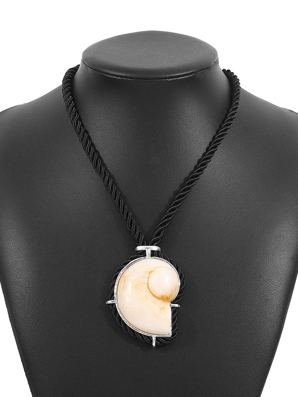 Collier géométrique