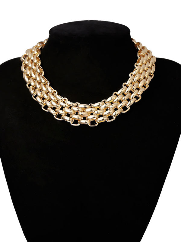 Collier élégant