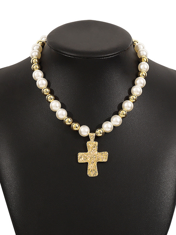 Collier géométrique