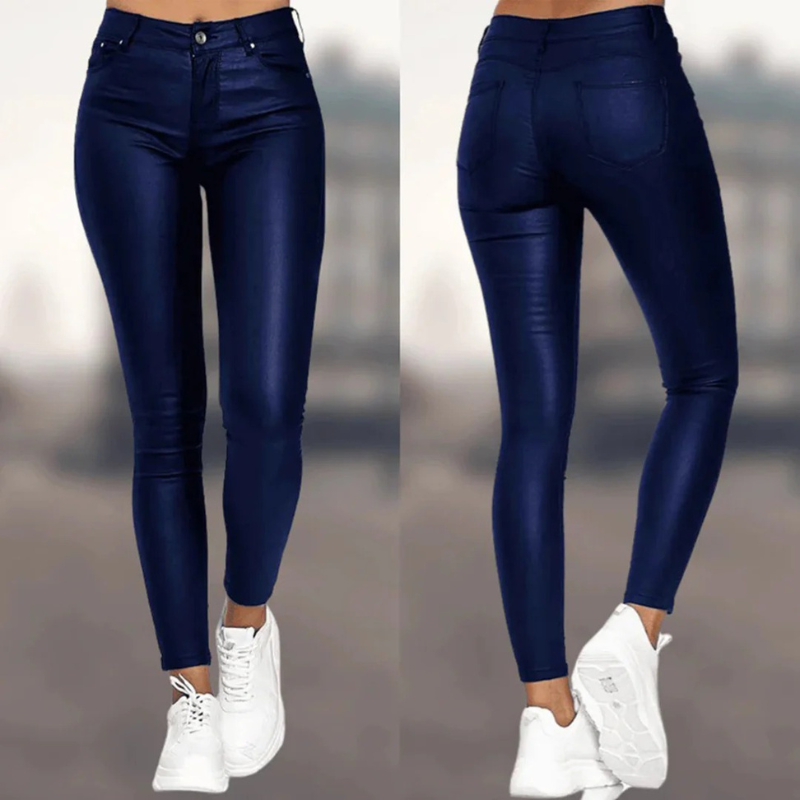 Jeans Skinny Élégants pour Femmes | Été