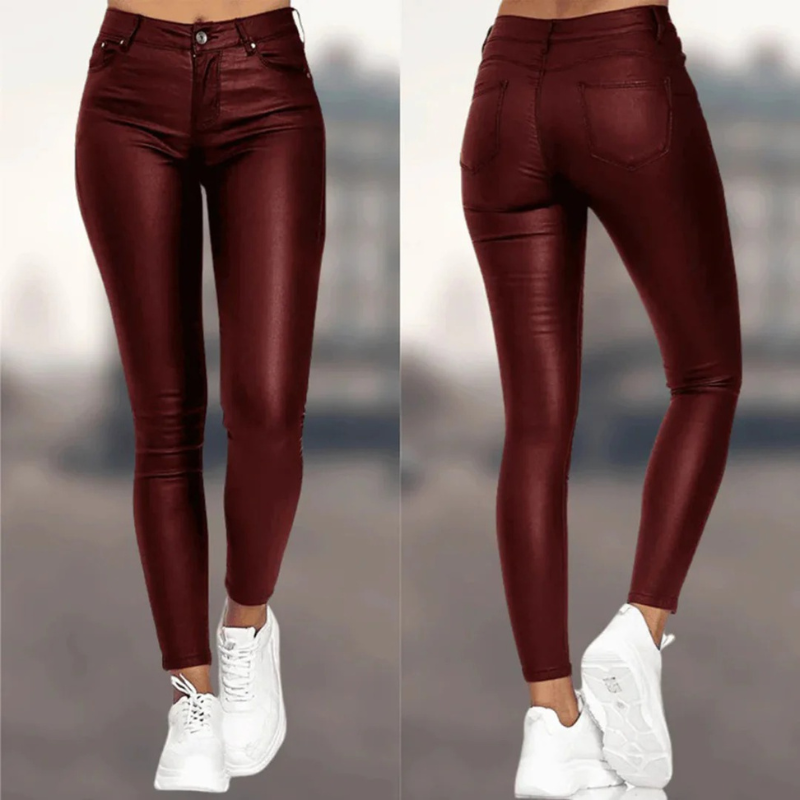 Jeans Skinny Élégants pour Femmes | Été
