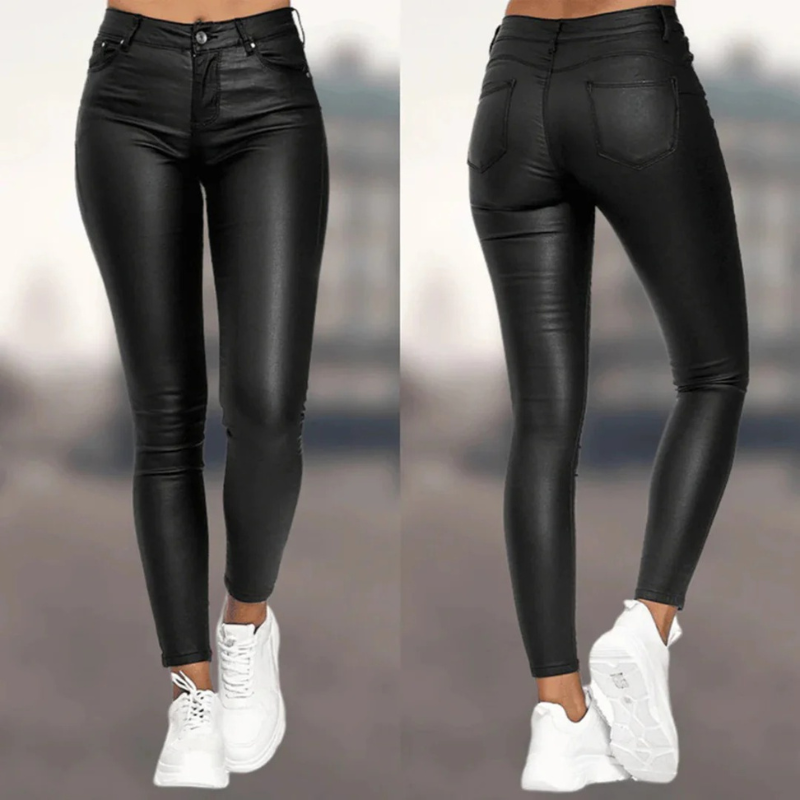Jeans Skinny Élégants pour Femmes | Été