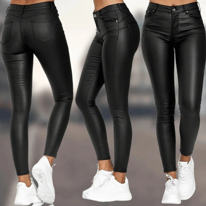 Jeans Skinny Élégants pour Femmes | Été