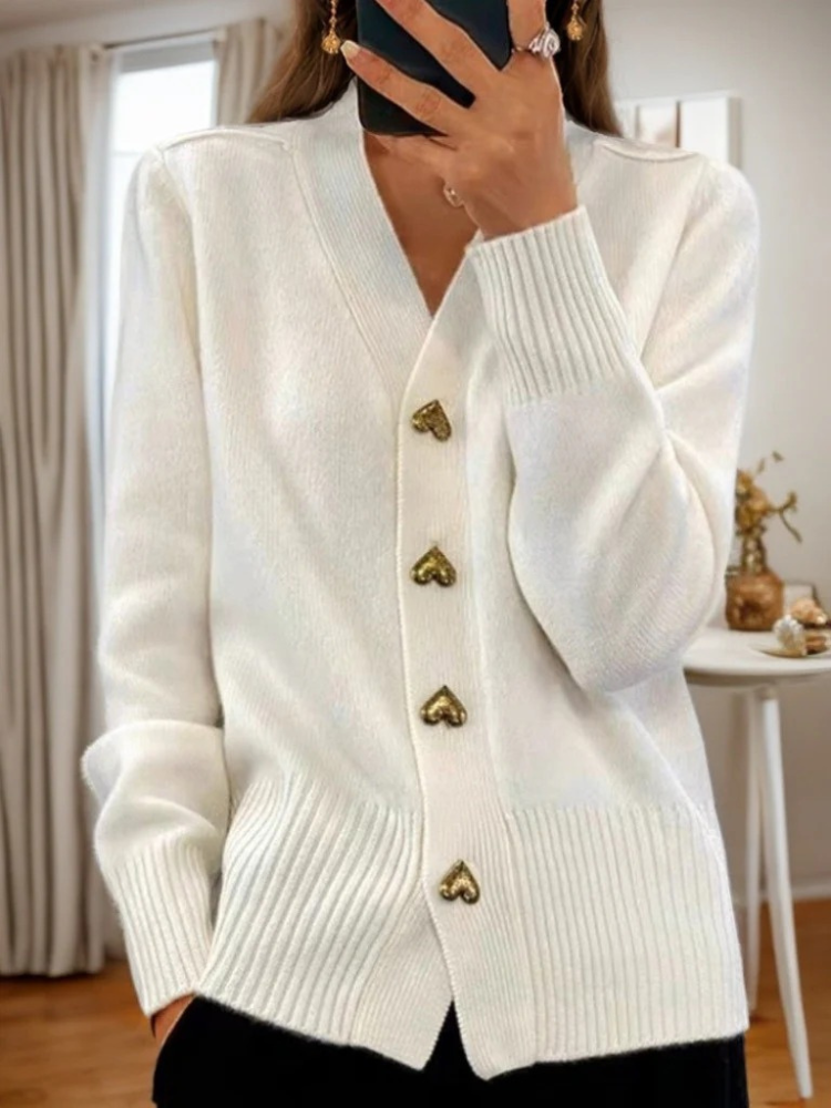 Cardigan élégant pour femmes | Tricot