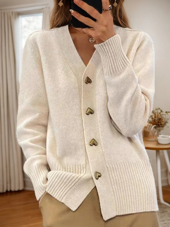 Cardigan élégant pour femmes | Tricot