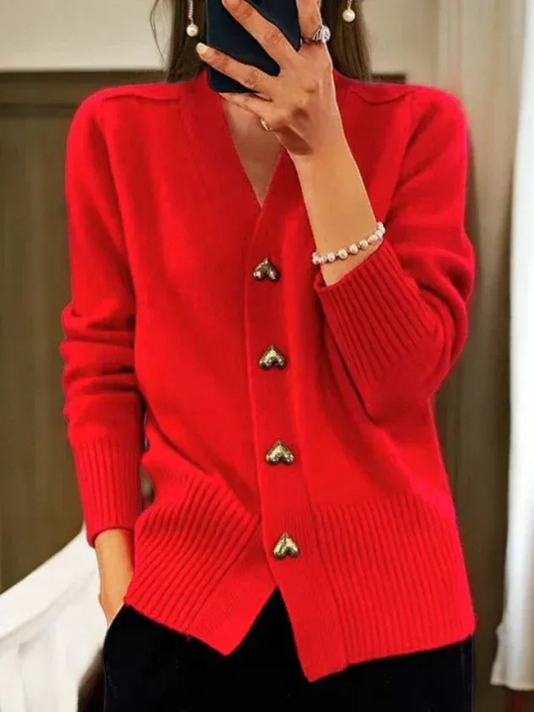Cardigan élégant pour femmes | Tricot