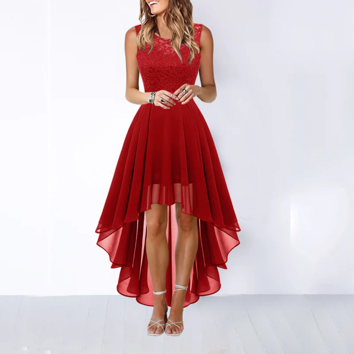 Elin | Robe maxi élégante pour occasions festives