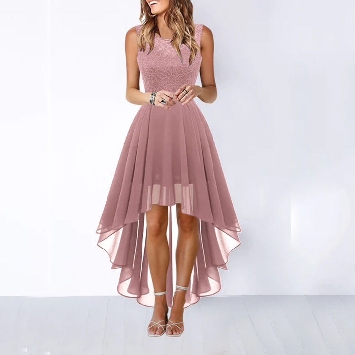 Elin | Robe maxi élégante pour occasions festives