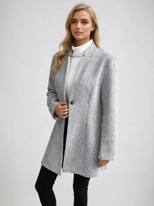 Madeline - Blazer moderne pour femmes