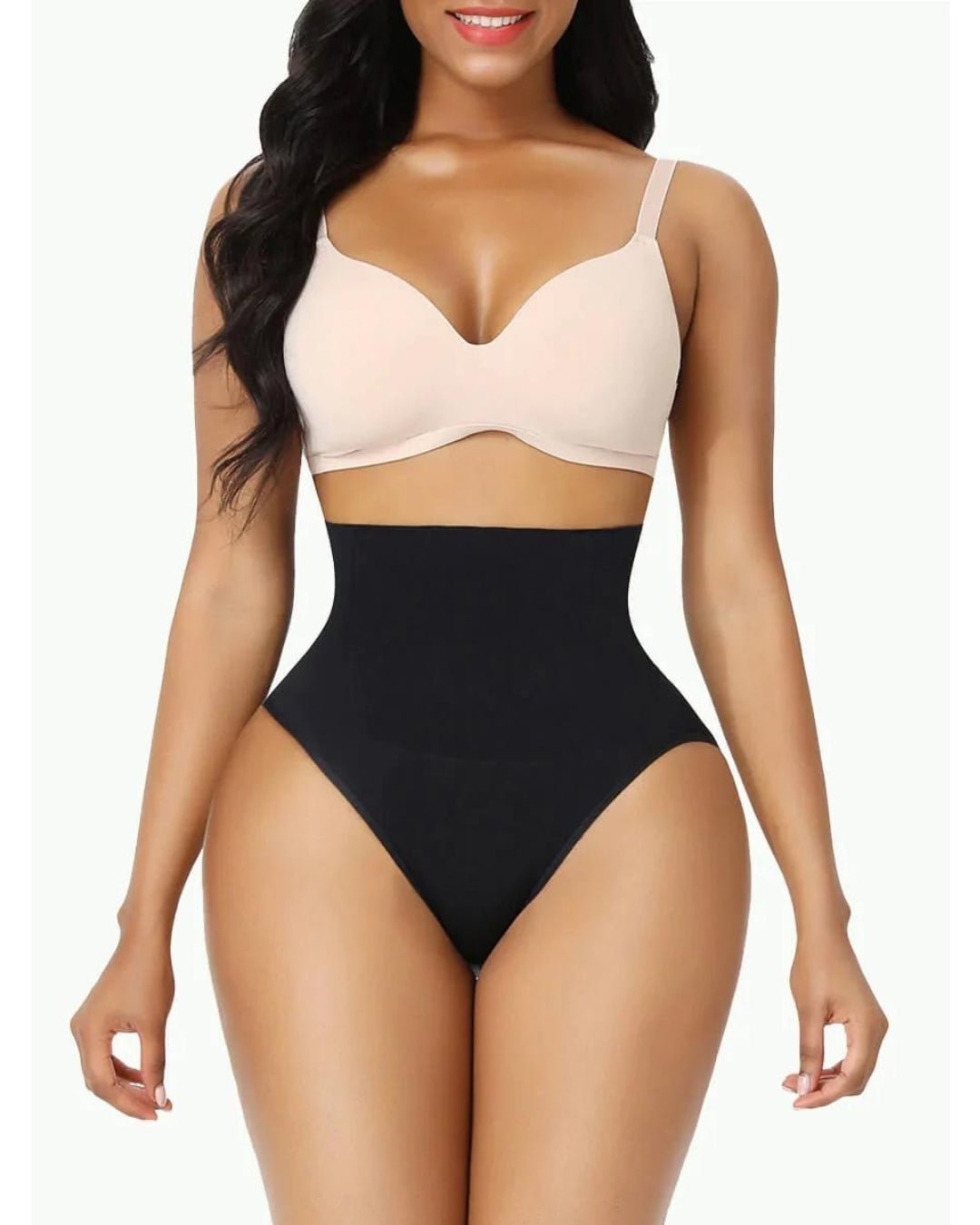 Hannah | String de shapewear pour tous les jours