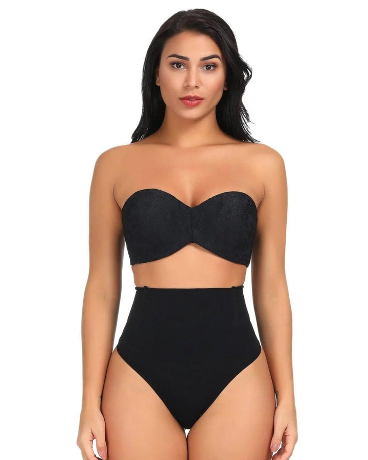 Hannah | String de shapewear pour tous les jours
