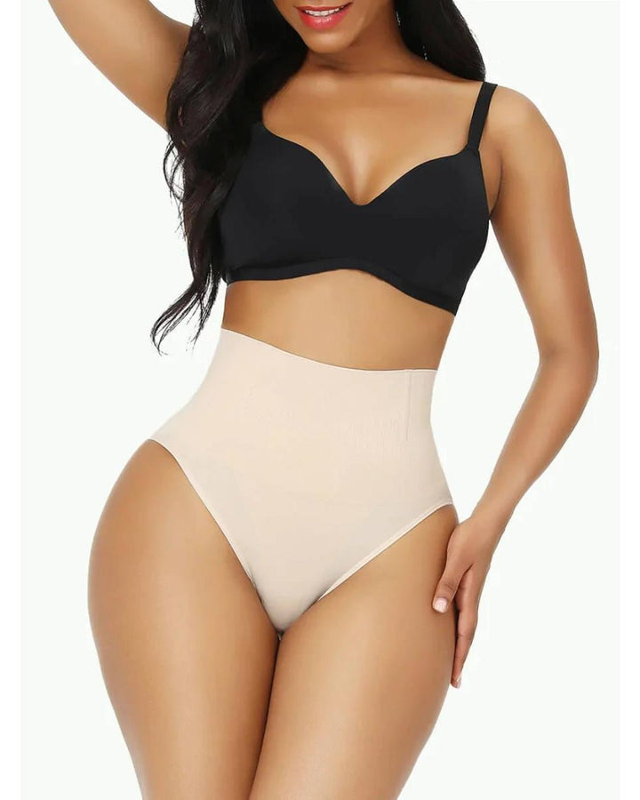 Hannah | String de shapewear pour tous les jours
