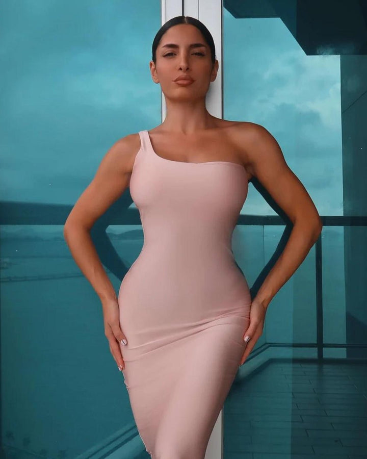 Hannah | String de shapewear pour tous les jours