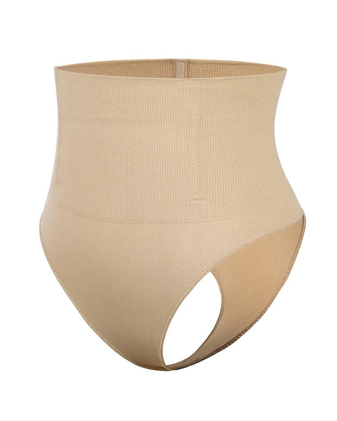 Hannah | String de shapewear pour tous les jours