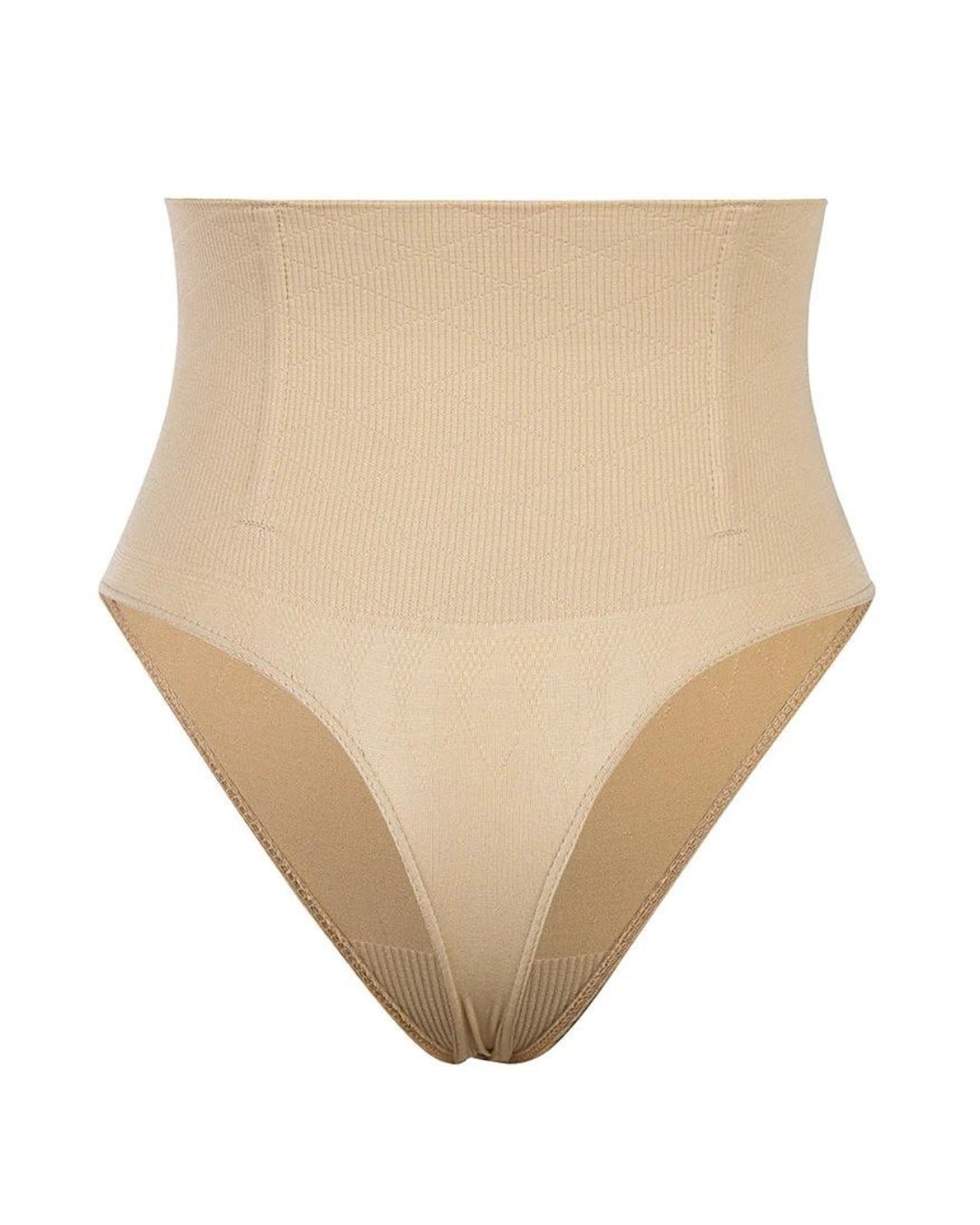 Hannah | String de shapewear pour tous les jours