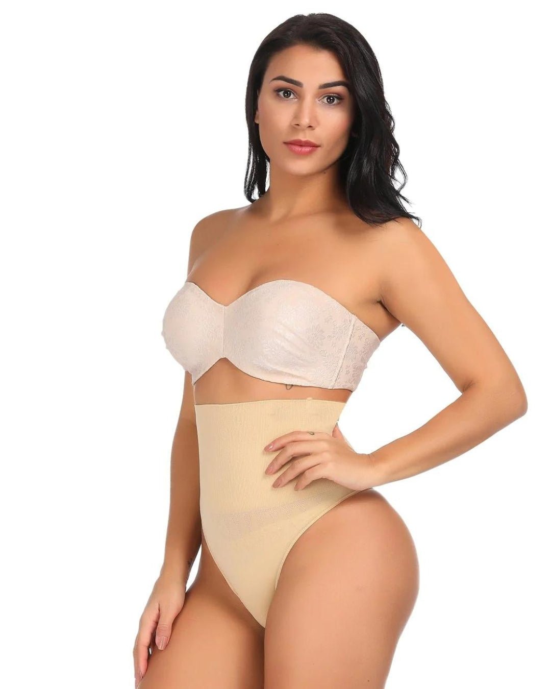 Hannah | String de shapewear pour tous les jours
