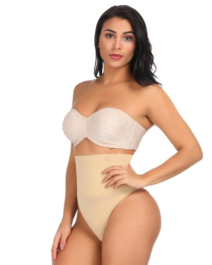 Hannah | String de shapewear pour tous les jours