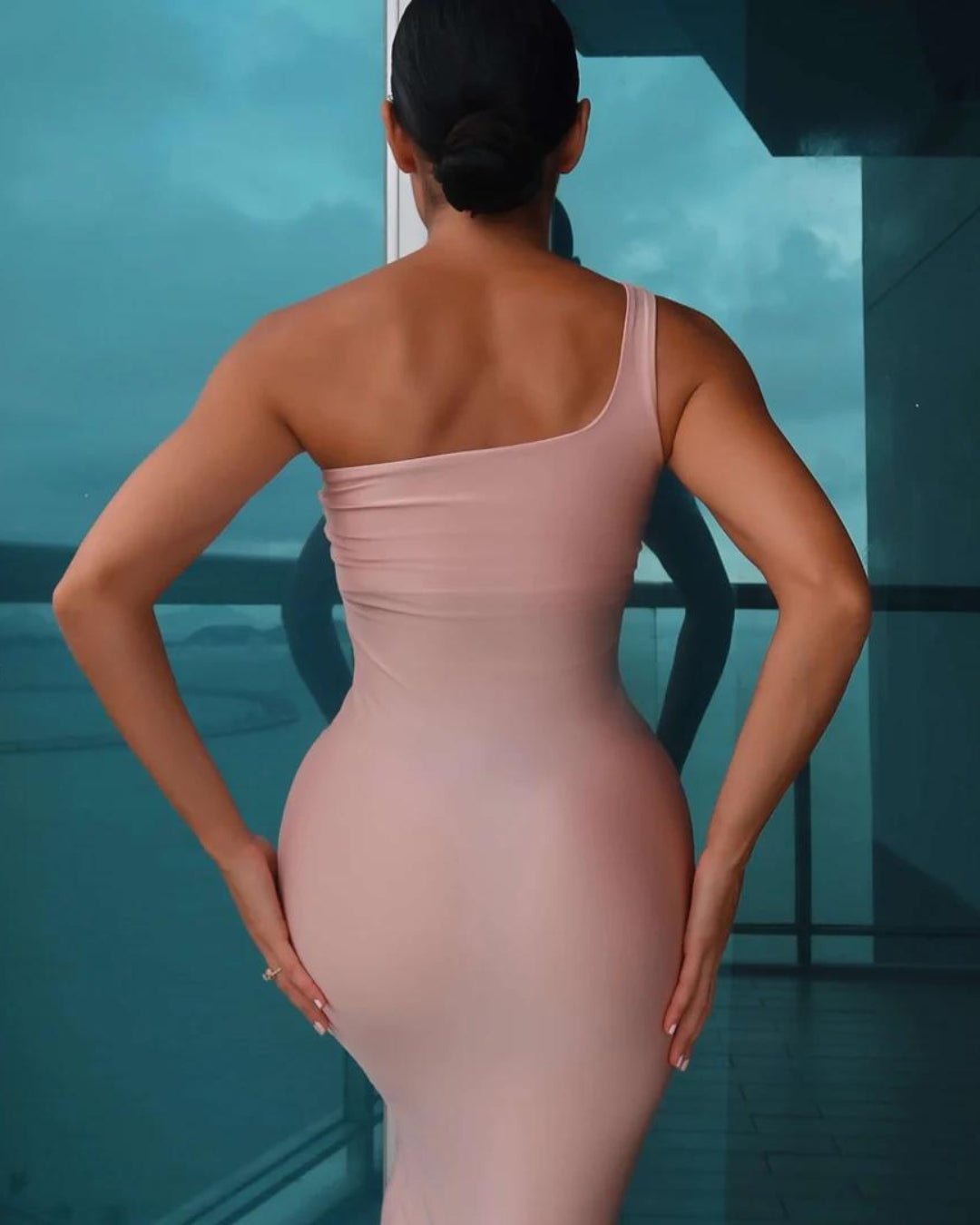 Hannah | String de shapewear pour tous les jours