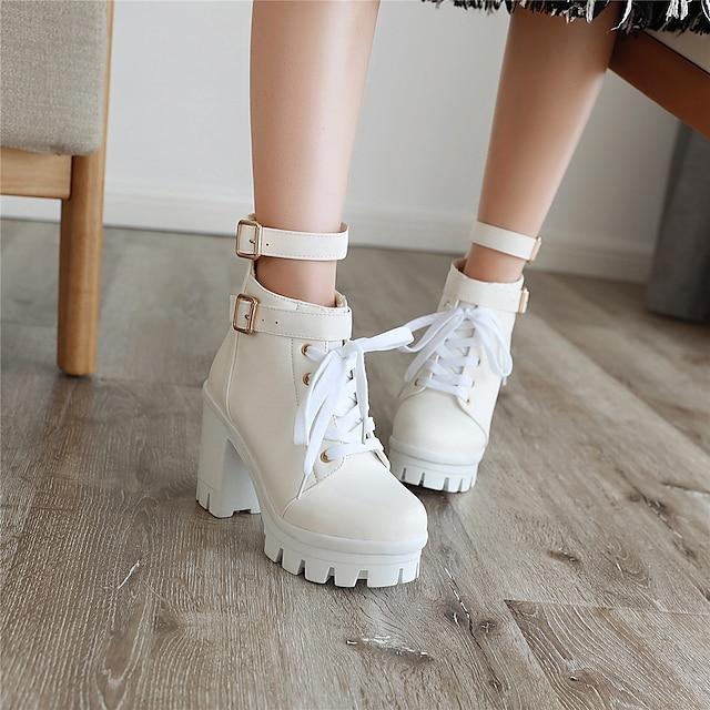 Fleur - bottes pour dames
