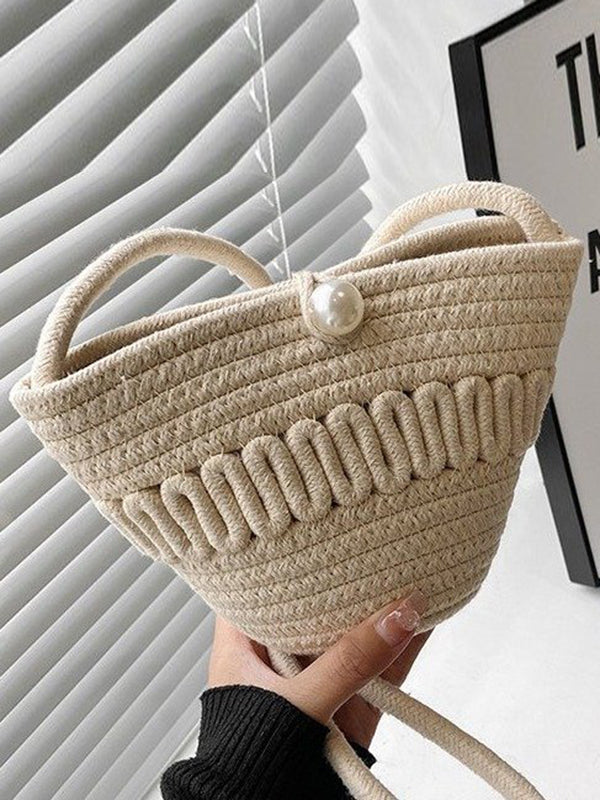 Sac à empiècements