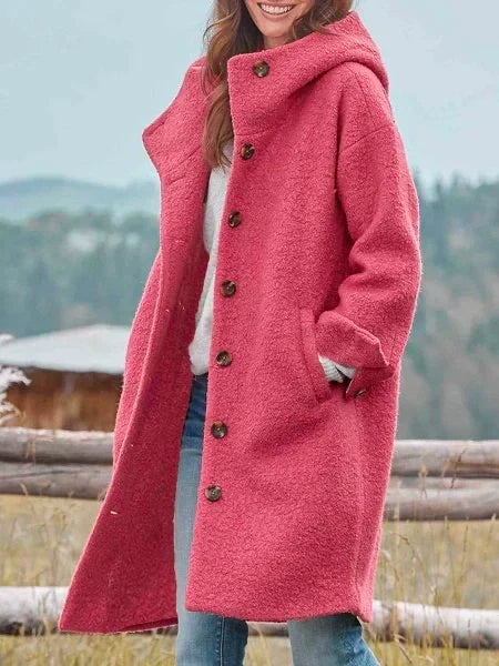 Zenova 2.0 - Manteau d'hiver pour femmes