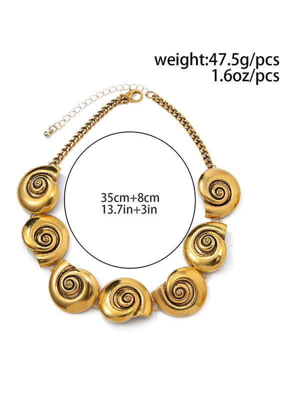 Collier géométrique