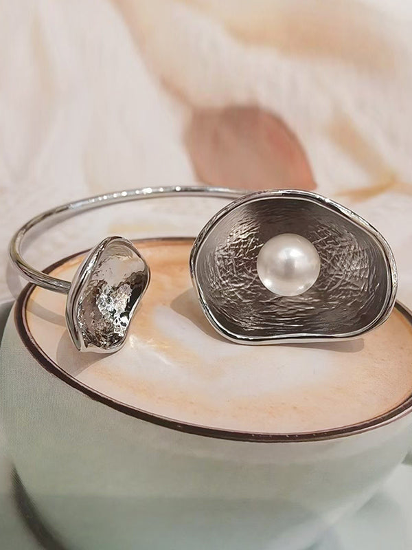 Bracelet géométrique