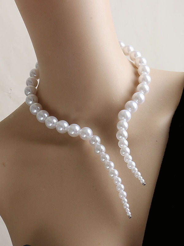 Collier géométrique