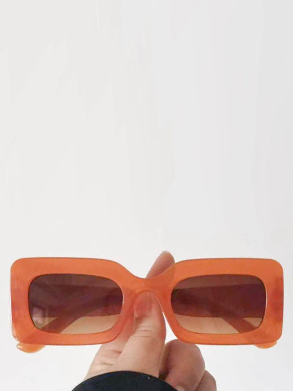 Lunettes de soleil anti-UV