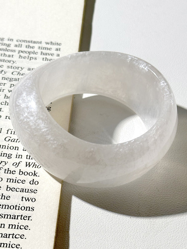 Bracelet géométrique